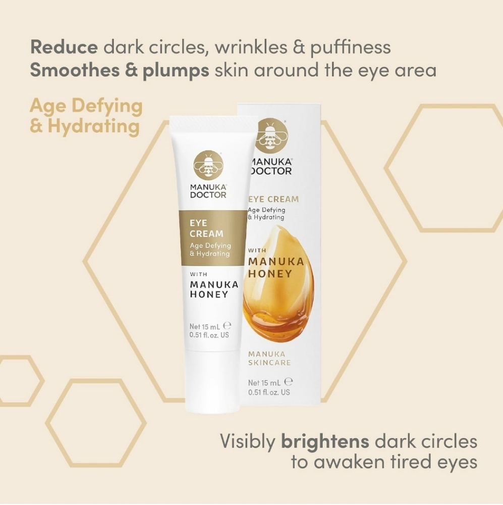 Eye Cream - Anti Aging